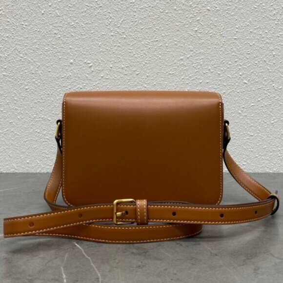 Celine Medium Classic Box Bag - Picture 4 of 8